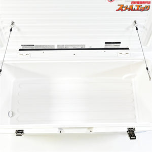 【シマノ】 スペーザ ホエール ベイシス 450 ピュアホワイト UC-045L 真空1面パネル SHIMANO SPAZA WHALE BASIS K_195