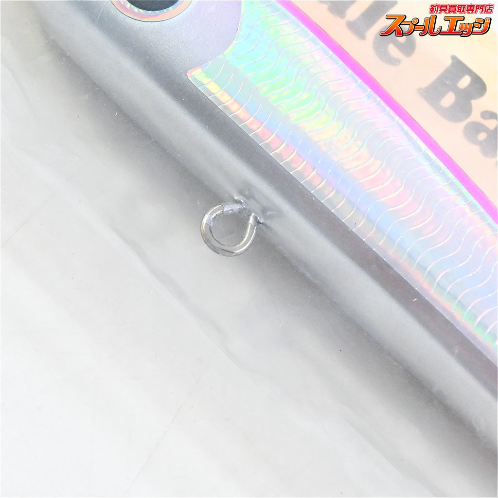 【ローカルスタンダード】 パドルベイト 140 ピンク 未開封 Local Standard Paddle Bait 海水用ルアー K_060