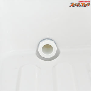 【シマノ】 スペーザ ホエール ベイシス 450 ピュアホワイト UC-045L 真空1面パネル SHIMANO SPAZA WHALE BASIS K_195