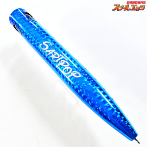 【ケイズファクトリー】 サートポップ CBX 225 ブルーイワシ K'S FACTORY SARTPOP 海水用ルアー K_060