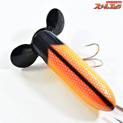 【ライフベイト】 ベッキー 可動式カップ ペスカデポ オリカラ BHRYS LIFEBAIT pesca depot K_060