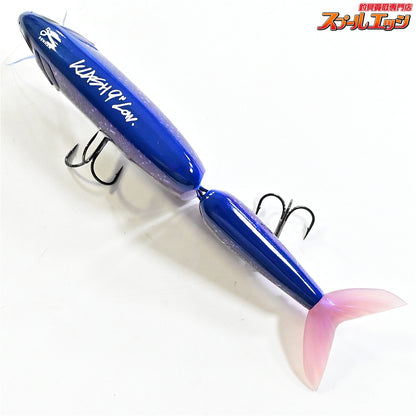 【DRTxVILLAGE-DOORxDENHAM】 クラッシュ9 Low レッドライト 限定カラー DRT KLASH9 RED-LIGHT TOKYO ANGLERS MAYDAY 淡水用ルアー バス シーバス K_060