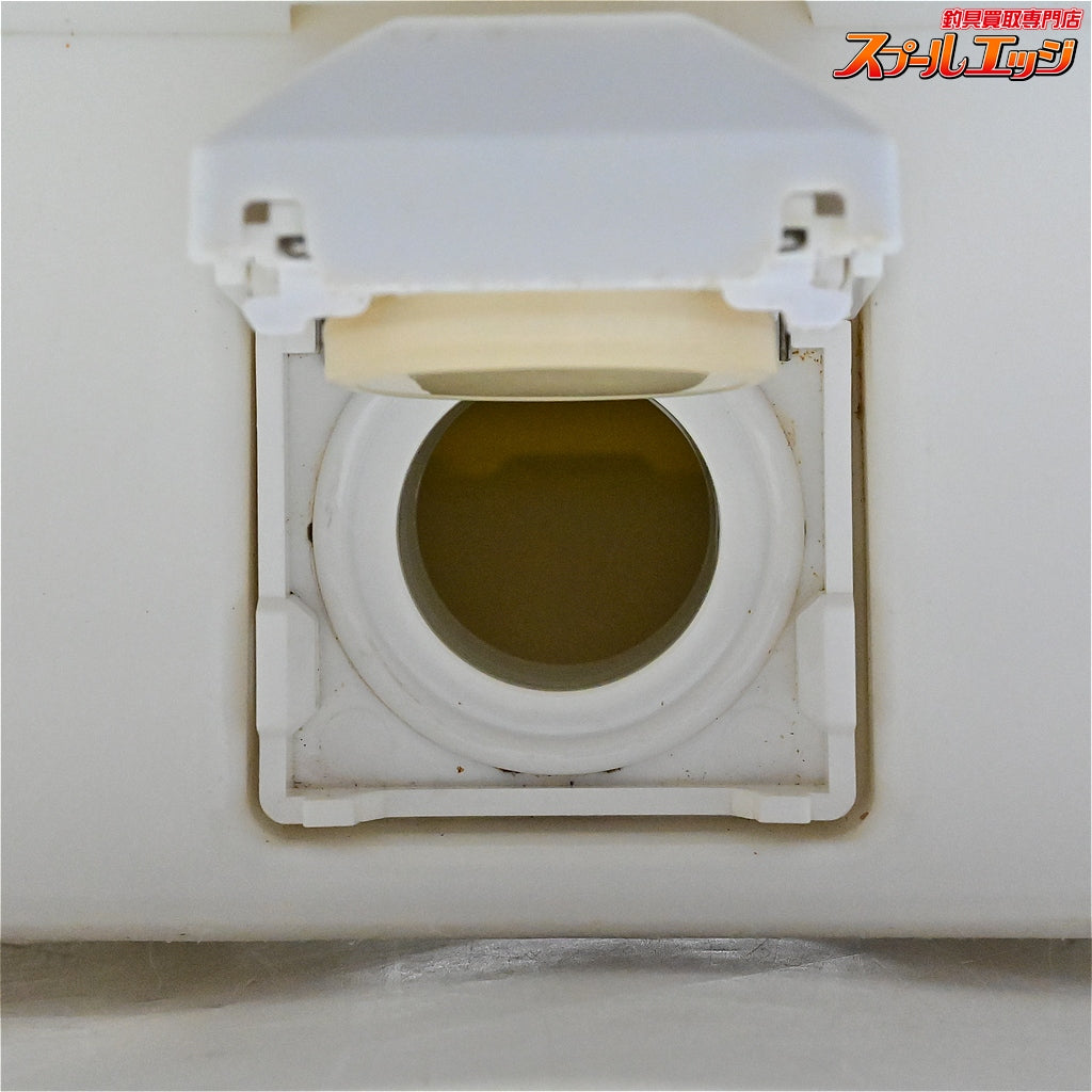 【ダイワ】 トランクマスタ−HD-2 VSS 4800 ゴールド 5面真空パネル DAIWA TRUNKMASTER HD-II クーラーボックス K_206