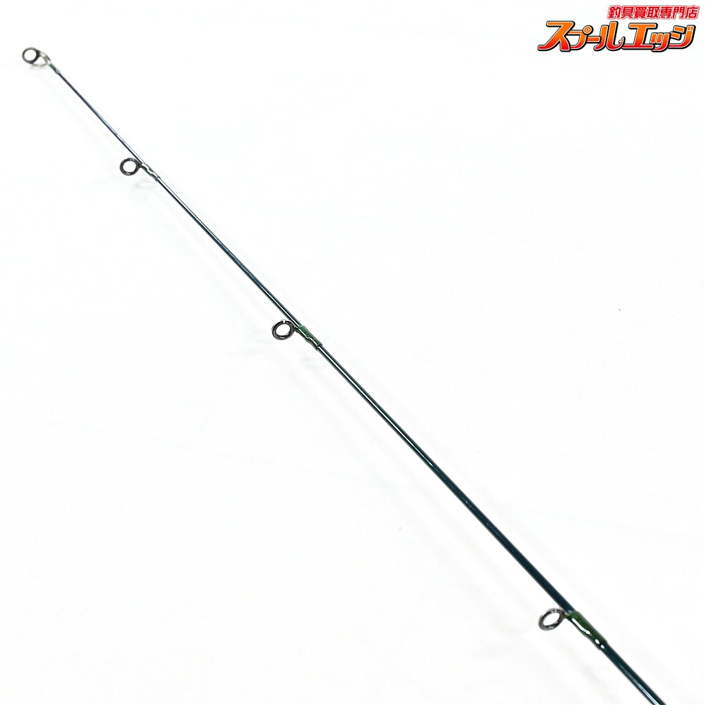 【ズイール】 プッシュウォーター チマチマアライくん PW-50SUL ZEAL Push water CHIMACHIMA ARAI-KUN ブラックバス K_200