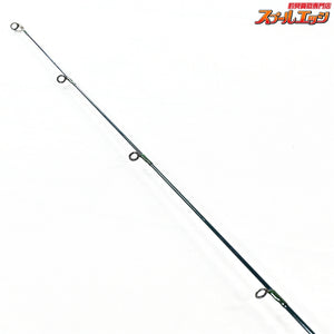 【ズイール】 プッシュウォーター チマチマアライくん PW-50SUL ZEAL Push water CHIMACHIMA ARAI-KUN ブラックバス K_200