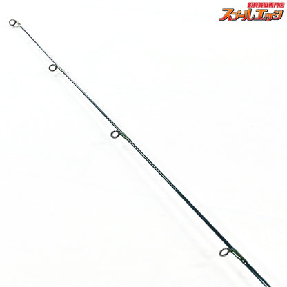 【ズイール】 プッシュウォーター チマチマアライくん PW-50SUL ZEAL Push water CHIMACHIMA ARAI-KUN ブラックバス K_200