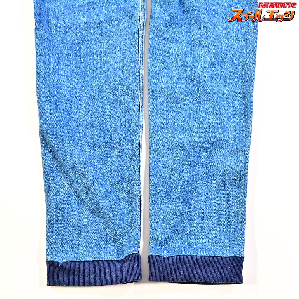 【OSP】 スイッチオン ezストレッチデニムパンツ Mサイズ O.S.P SWICH-ON EZ stretch denim pants K_100