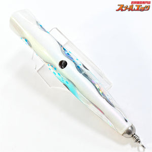 【CBONE】 シービーワン バズー 200 イカ CBONE BAZOO 海水用ルアー K_060