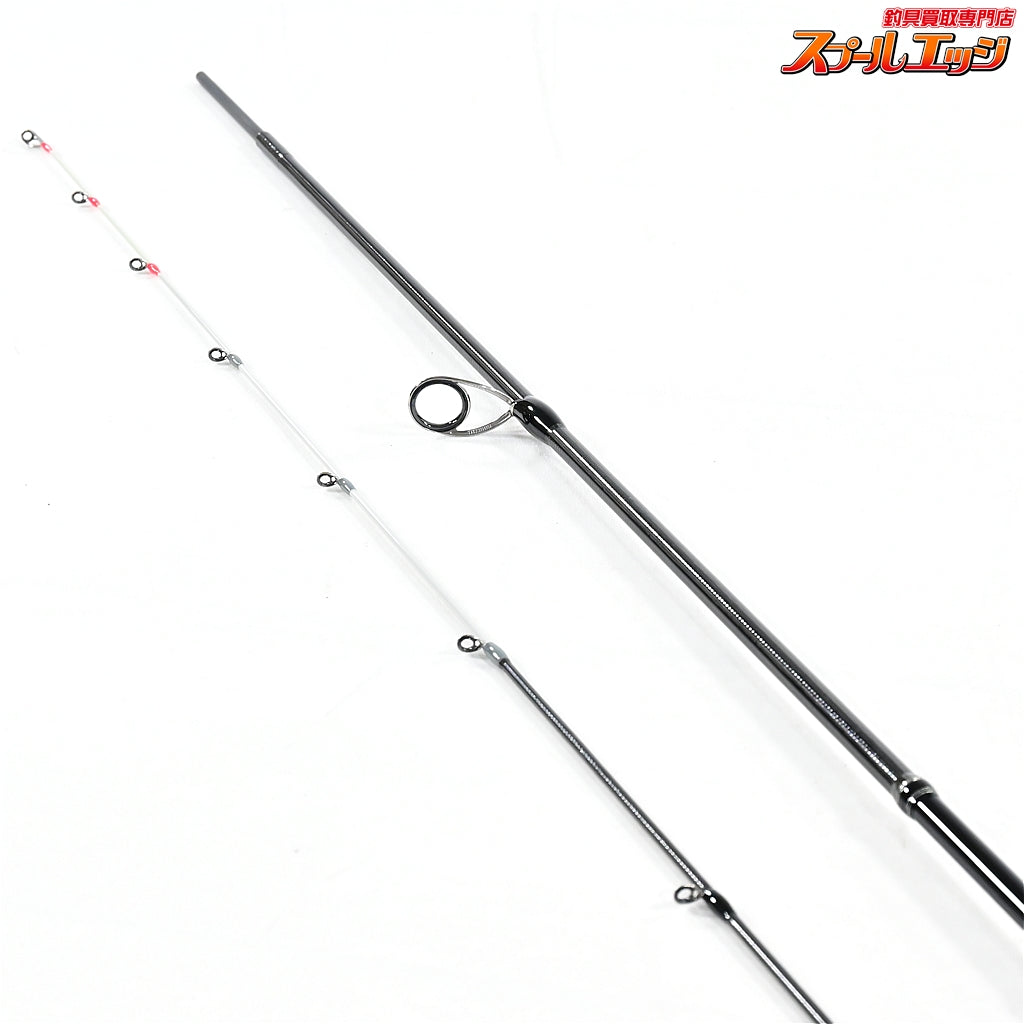 【テイルウォーク】 メタルゾンTZ S70ML tailwalk METALZON ケンサキイカ ヤリイカ スルメイカ K_152