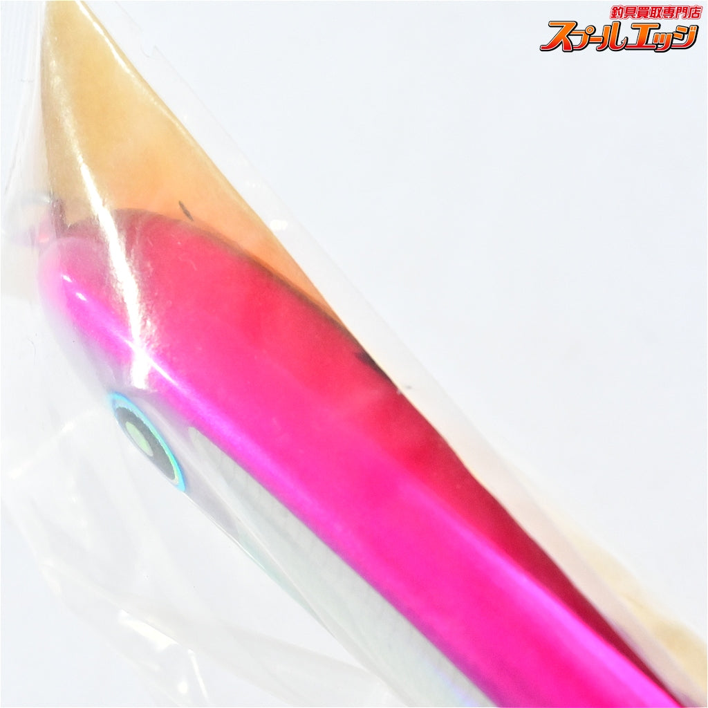 【ローカルスタンダード】 パドルベイト 140 ピンク 未開封 Local Standard Paddle Bait 海水用ルアー K_060