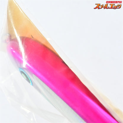 【ローカルスタンダード】 パドルベイト 140 ピンク 未開封 Local Standard Paddle Bait 海水用ルアー K_060