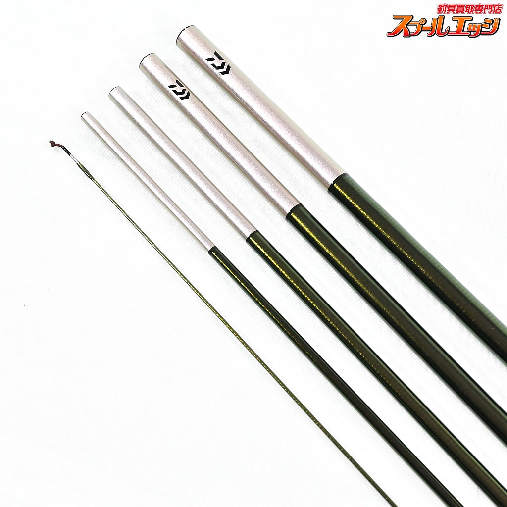 【ダイワ】 23ヘラV 15尺 DAIWA HERA V15 ヘラブナ K_148