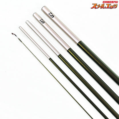 【ダイワ】 23ヘラV 15尺 DAIWA HERA V15 ヘラブナ K_148