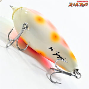 【ガウラクラフトxスローテーパー】 シェイクヒップ 7TH GS#016 3/4oz GaullacraftxSlowtaper SHAKE HIP 淡水用ルアー K_060