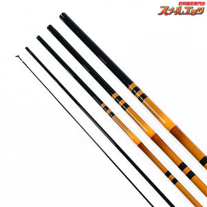 【シマノ】 20普天元 獅子吼 16.5尺 SHIMANO FUTENGEN SHISHIKU ヘラブナ K_161