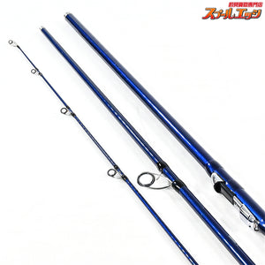 【シマノ】 サーフランダー 405CX 並継 SHIMANO SURF LANDER シロギス K_181