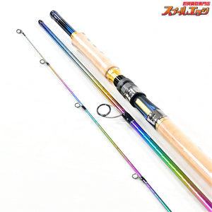 【シマノ】 25ワールドシャウラ リミテッド 21053R-3 SHIMANO WORLD SHAULA LIMITED LTD ブラックバス K_179