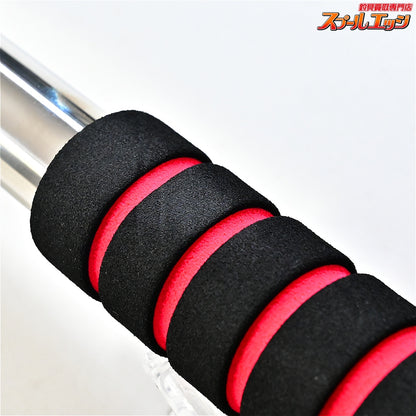 【マルキュー】 へらパラソル MQ-01 レッド MARUKYU HERA ヘラパラソル K_155