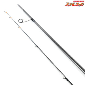 【がまかつ】 ラグゼ EG-X アルティメイト S76M+-ソリッド GAMAKATSU LUXXE EG-X solid ULTIMATE アオリイカ K_163