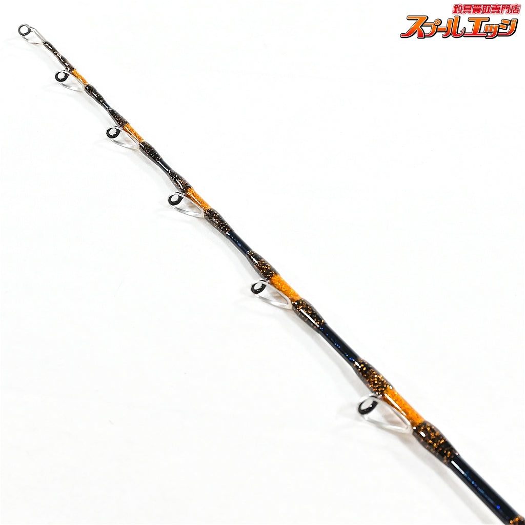【ゴクスペ】 無限ピュア船 イカリミテッド 150-200 GOKUSPE MUGEN-PURE FUNE IKA-LIMITED ヤリイカ スルメイカ ケンサキイカ K_153