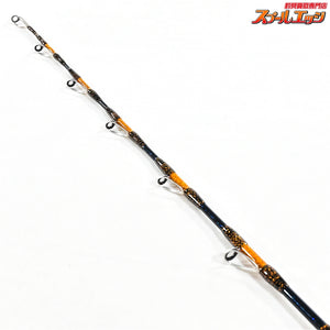 【ゴクスペ】 無限ピュア船 イカリミテッド 150-200 GOKUSPE MUGEN-PURE FUNE IKA-LIMITED ヤリイカ スルメイカ ケンサキイカ K_153