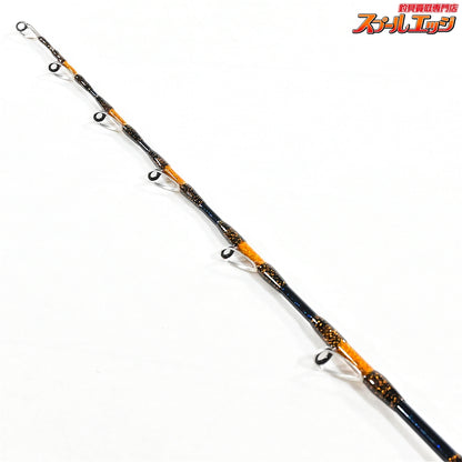 【ゴクスペ】 無限ピュア船 イカリミテッド 150-200 GOKUSPE MUGEN-PURE FUNE IKA-LIMITED ヤリイカ スルメイカ ケンサキイカ K_153