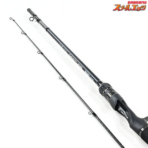 【シマノ】 26キャプチャー 166H/MH-2 SHIMANO CAPTURE ブラックバス ナマズ K_173