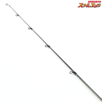 【ダイワ】 ブラックレーベル PF BL-PF 701MFB DAIWA BLACK LABEL ブラックバス K_244