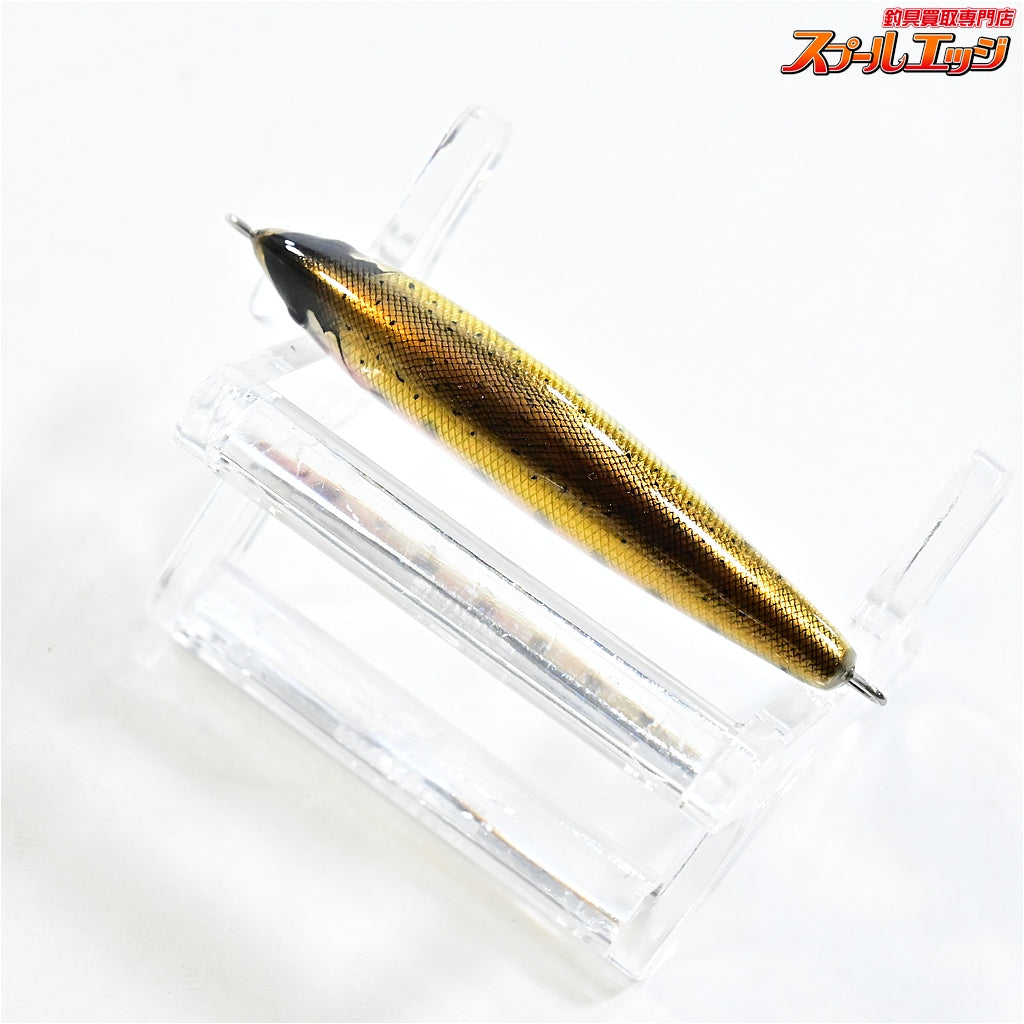 【モジョハンドメイドワークス】 モジョ 50HS 5.1g MOJO handmade works 淡水用ルアー K_060