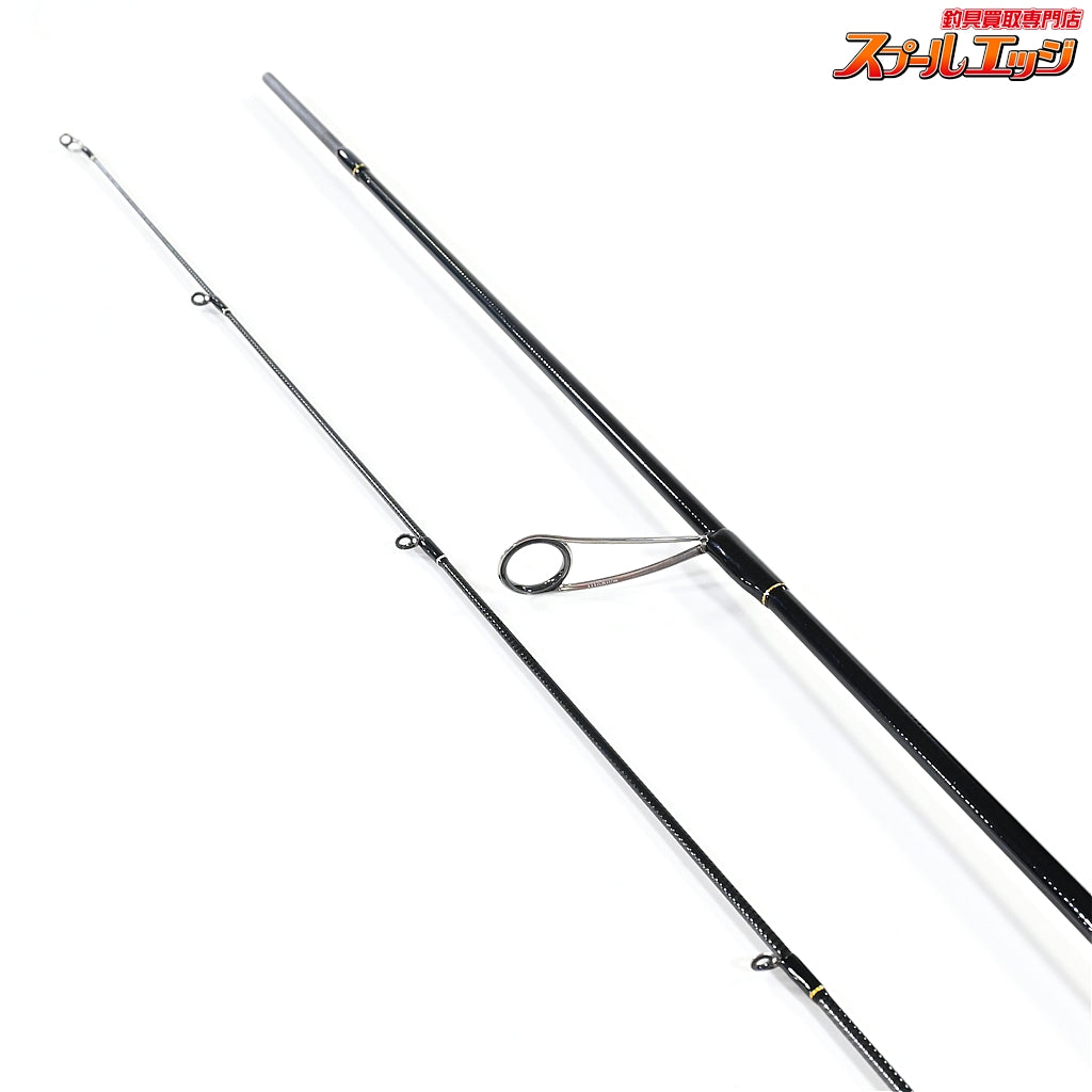 【ヤマガブランクス】 ブルーカレント 67TZ/ナノ ジグヘッドスペシャル YAMAGA Blanks BlueCurrent JH-Special アジ メバル K_146