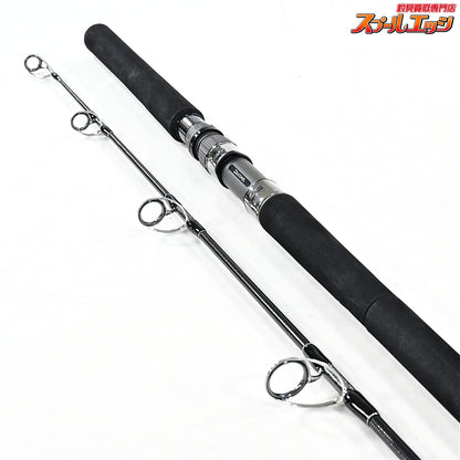 【ダイワ】 25ソルティガ C ドッグファイト 76-10 キャスティング DAIWA SALITGA CASTING DOGFIGHT クロマグロ キハダマグロ GT K_200
