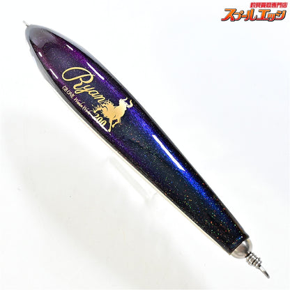【CBONE】 シービーワン ライアン 200 CBONE RYAN 海水用ルアー K_060