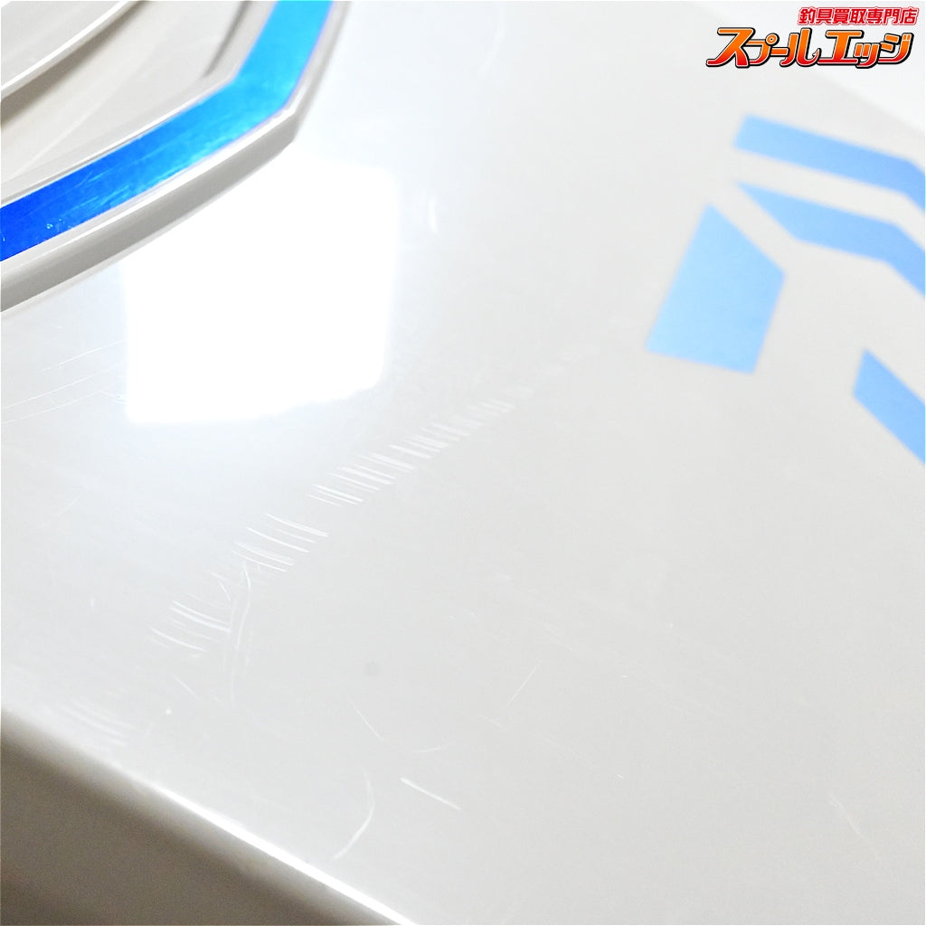 【ダイワ】 クールライン αアルファ II SU 1500 アイスブルー ダイワ CPキーパーマルチ装着 クーラーボックス DAIWA COOL LINE K_140