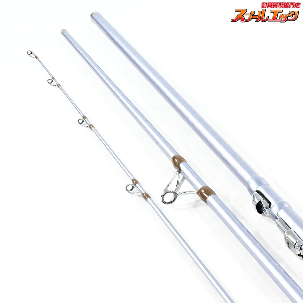 【シマノ】 11サーフリーダー SF 425BX SHIMANO SURFLEADER シロギス K_193