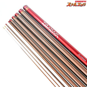 【ダイワ】 13銀影 競技A H90 SMT ソリッド替穂先付 オールラウンドモデル DAIWA GIN-EI KYOGI アユ K_187