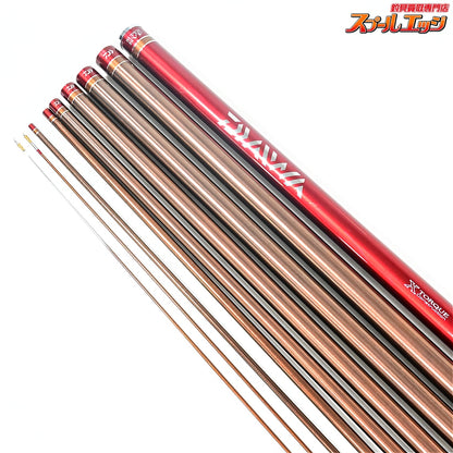 【ダイワ】 13銀影 競技A H90 SMT ソリッド替穂先付 オールラウンドモデル DAIWA GIN-EI KYOGI アユ K_187