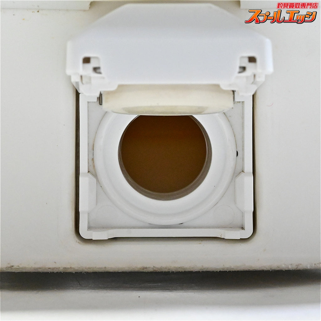 【ダイワ】 トランクマスター HD2 S4800 48L レッド クーラーボックス DAIWA TRUNK MASTER HD II K_209