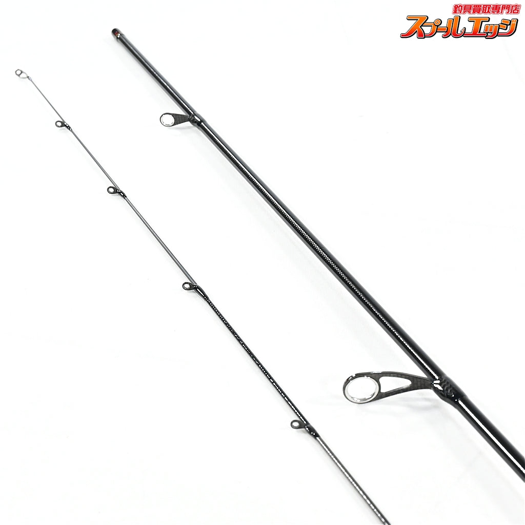 【ダイワ】 24ハートランド HL 6112ULRFS-SV AGS24 冴掛 フェザータッチテクニカル DAIWA HEARTLAND ブラックバス K_153
