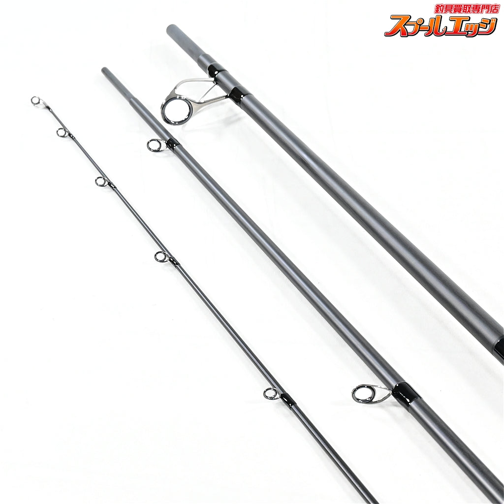 【がまかつ】 ラグゼ 26アークフレックス BF S116MH GAMAKATSU LUXXE ARCFLEX ヒラスズキ K_173