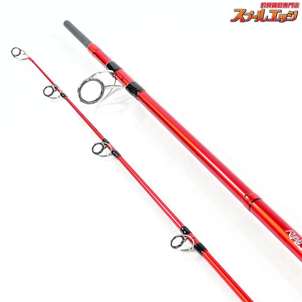 【リップルフィッシャー】 ランナーエクシード 100SXH ファイナル スタンドアップ カスタムモデル Ripple Fisher Runner Exceed FINAL STAND UP ヒラマサ ジャイアントトレバリー K_207