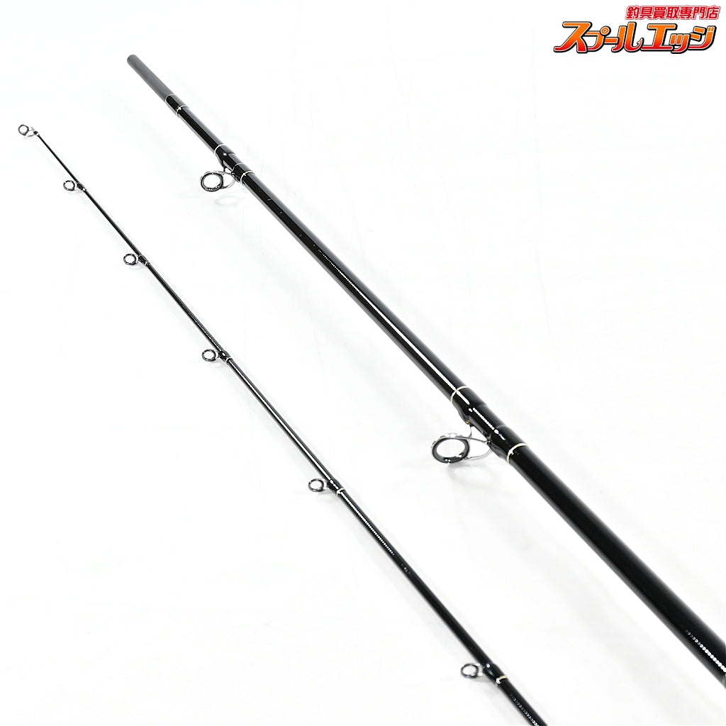 【ヤマガブランクス】 アーリー ERY-93MH/B ベイトモデル YAMAGA Blanks EARLY シーバス ヒラメ マゴチ K_187