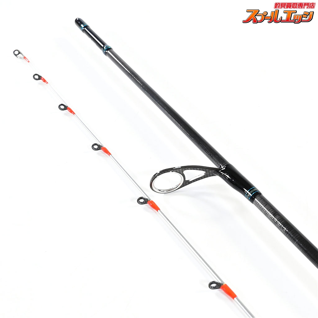 【ダイワ】 21エメラルダス エア ボート 511LS-S DAIWA EMERALDAS AIR BOAT BT アオリイカ K_140