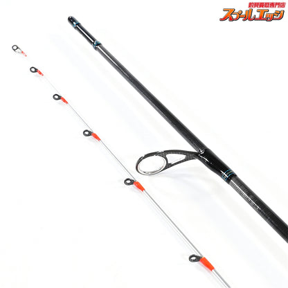 【ダイワ】 21エメラルダス エア ボート 511LS-S DAIWA EMERALDAS AIR BOAT BT アオリイカ K_140