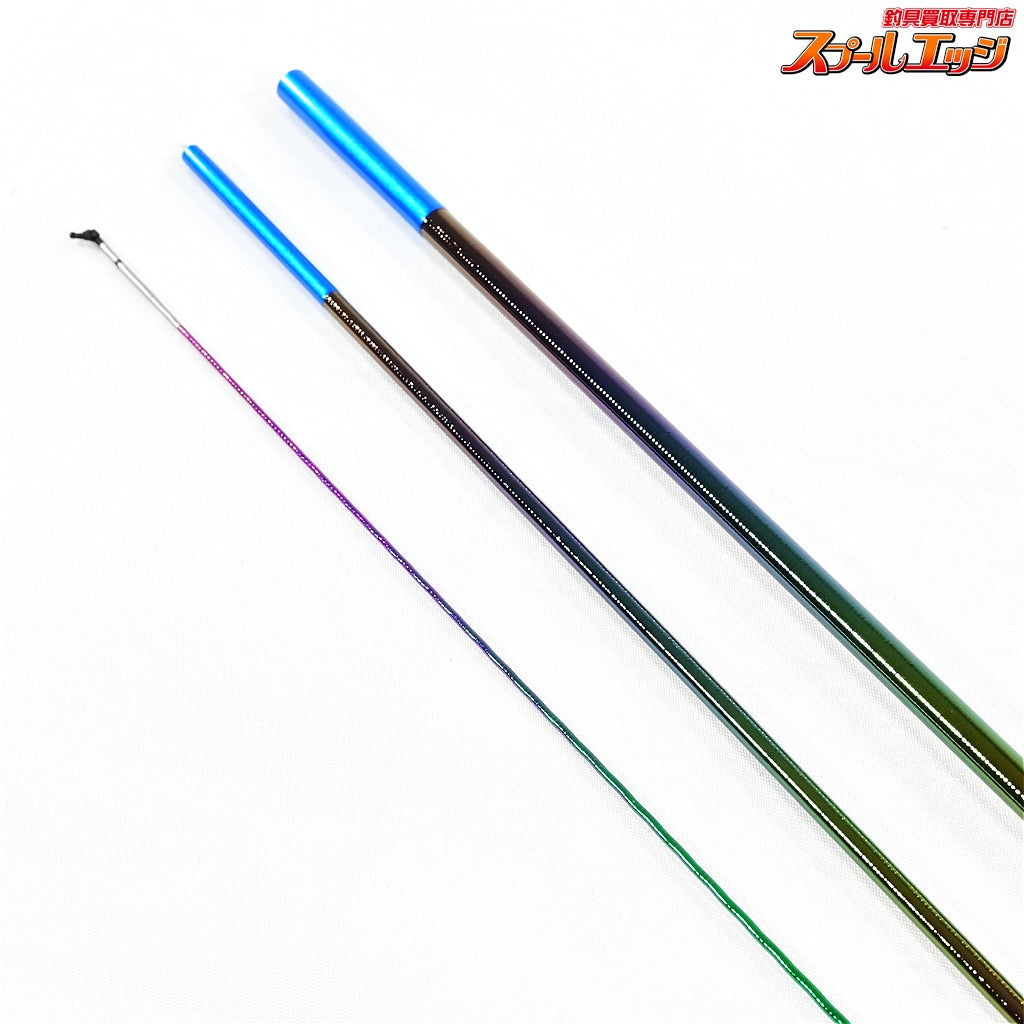 【シマノ】 23飛天弓 閃光L2 LII 8尺 SHIMANO HITENKYU SENKOH ヘラブナ K_144