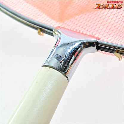 【シミズ】 ベーシックアユ 玉幅40cm 鮎タモ タモ網 SHIMIZU BASIC AYU K_152