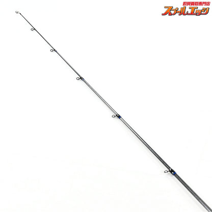 【テックス】 スタウト TSC67ML-ST 富士工業技徳グリップカスタム TEX STAUT ブラックバス K_245