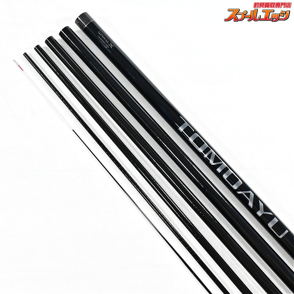 【シマノ】 25友鮎 60 SHIMANO TOMOAYU アユ K_164