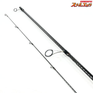 【ダイワ】 リベリオン 742ML+FS DAIWA REBELLION ブラックバス K_158