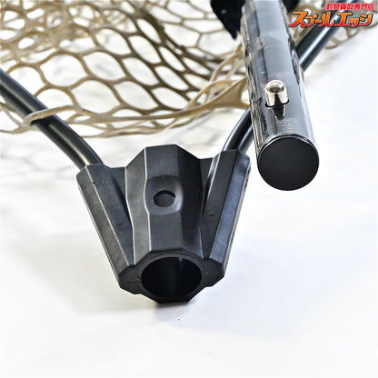【ロデオクラフト】 RCカーボン トーナメントネットM マットブラック ドライブネットスペーサースタンドVアーム&フルクリップフローティングバーパッド付 RodioCraft K_150