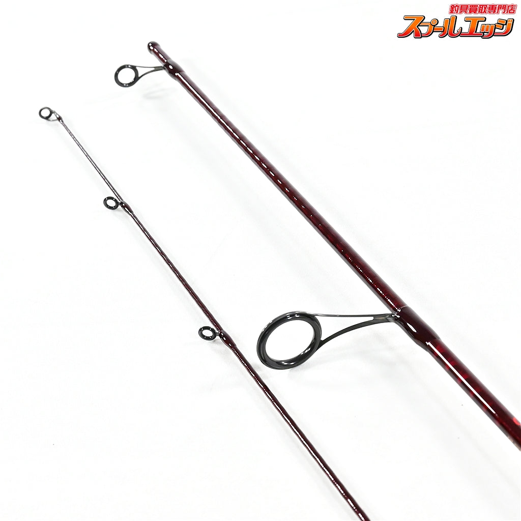 【シマノ】 スコーピオン XV 2501FF-2 SHIMANO Scorpion ブラックバス シーバス カサゴ K_120